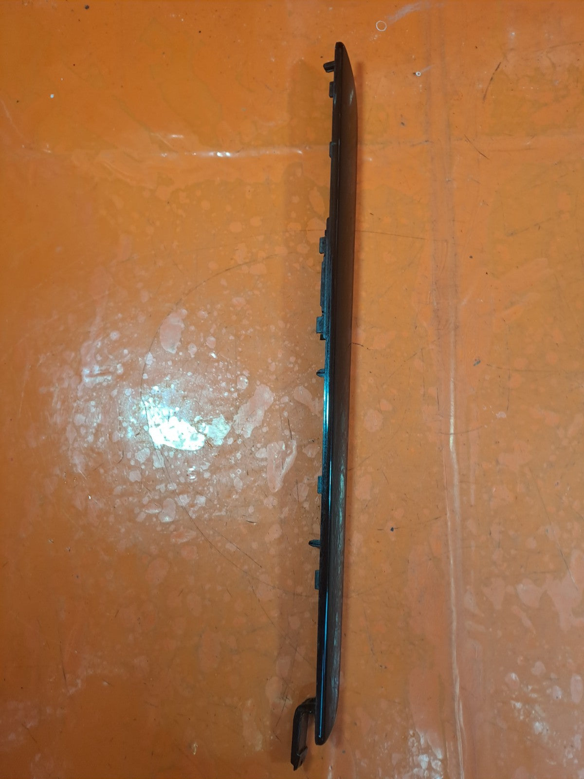 ✅2023 FORD TRANSIT CUSTOM FRONT LEFT DOOR TRIM JK21-V24185-BBW + WARRANTY A343 - Image 3