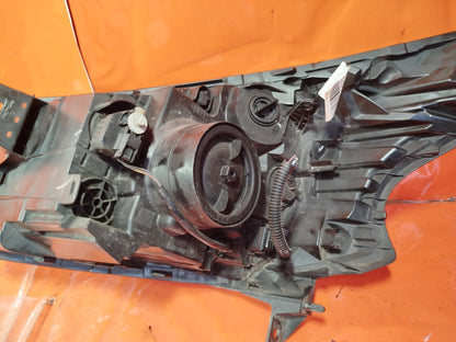 ✅2016 FIAT TALENTO 1.6D FRONT RIGHT HEADLIGHT 260104509R + WARRANTY A253 - Image 12
