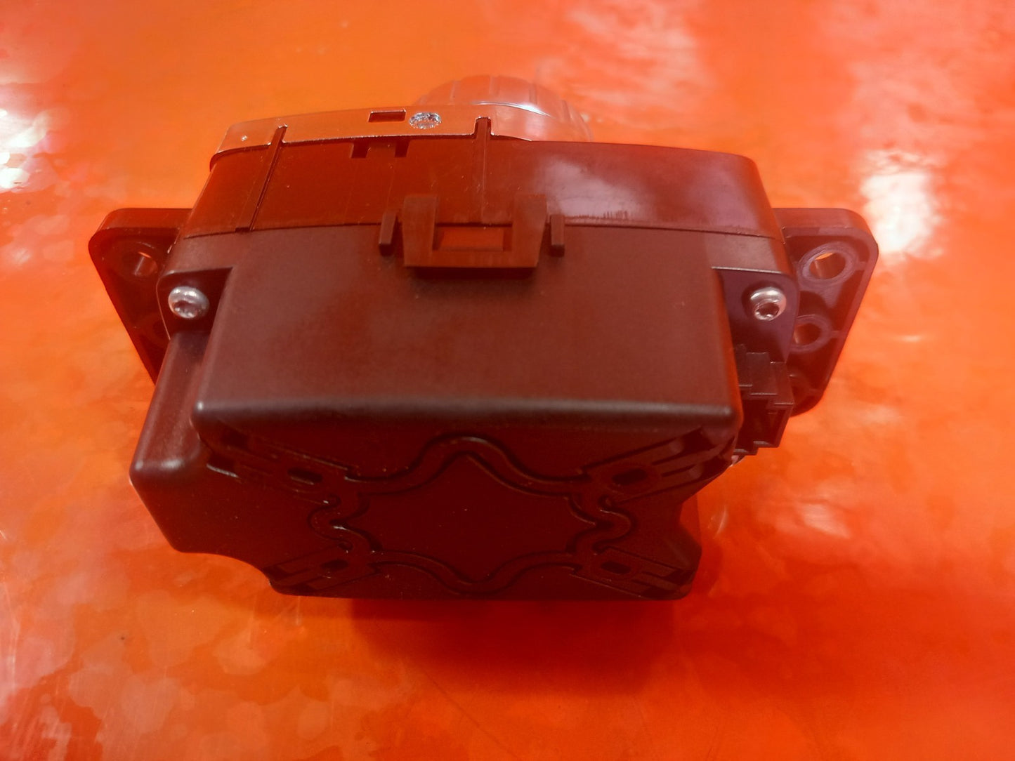 Mercedes A Class W176 Multimedia Control Switch A2469009815 Warranty xAA - Image 7