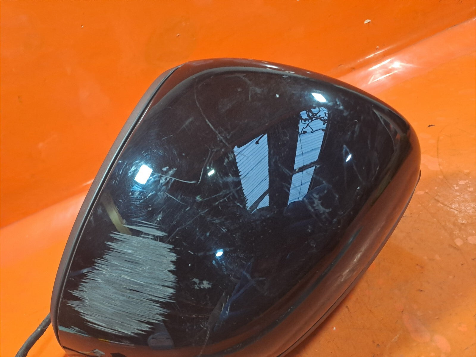 ✅2022 MERCEDES A CLASS W177 FRONT RIGHT WING MIRROR A1778108804 + WARRANTY xAA - Image 7