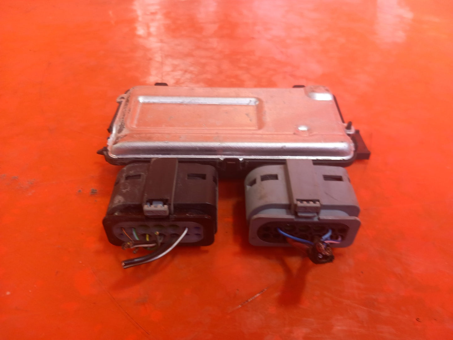Mercedes W177 A180 Sport 1.5 Diesel 2019 Fuel Pump Control Module A0009008214 - Image 10