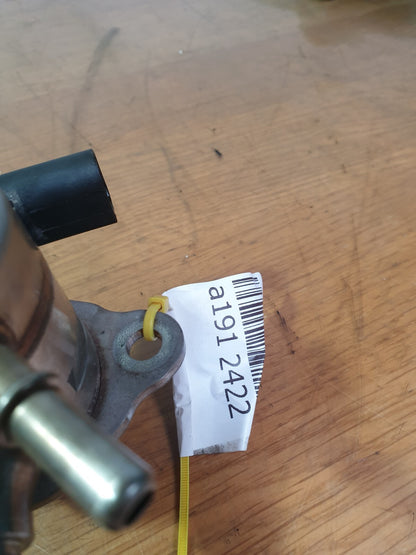 ✅VW GOLF MK8 1.5 PETROL 2022 HIGH PRESSURE FUEL PUMP 05E127027D Warranty A191 - Image 8
