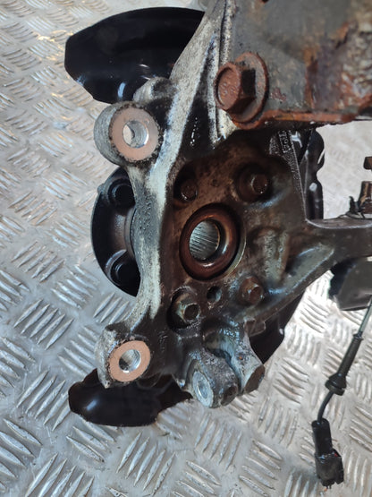 ✅FORD KUGA St-LINE 1.5 PETROL 2024 FRONT RIGHT SUSPENSION LEG DG9C18045DEF A302 - Image 12