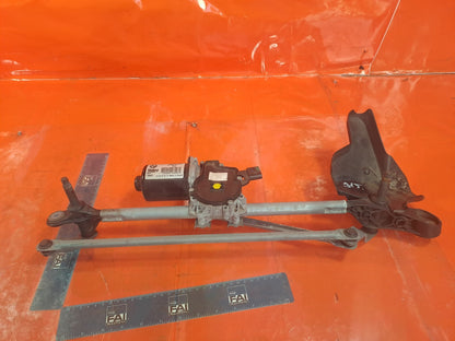 ✅2015 BMW 2 SERIES F22 M SPORT FRONT WINDSCREEN WIPER MOTOR 7267504 + WARRANTY - Image 1