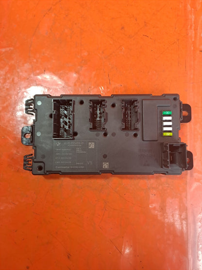 ✅BMW F22 218D SPORT 2.0 DIESEL 2015 REM BODY CONTROL MODULE 9374510 Warranty - Image 7