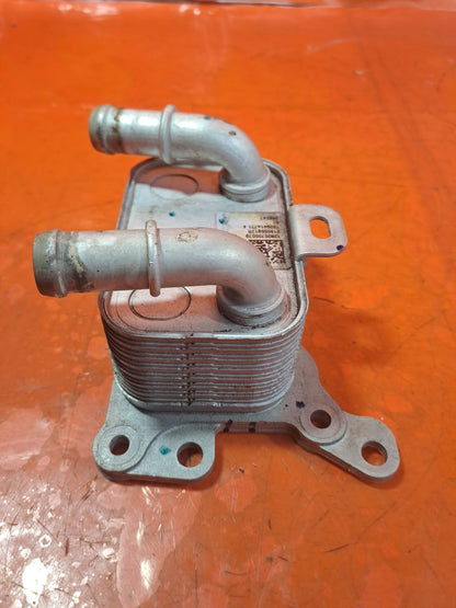 ✅MERCEDES CLA 180 AMG LINE 1.3 PETROL 2021 ENGINE OIL COOLER 213055917R A358 - Image 10