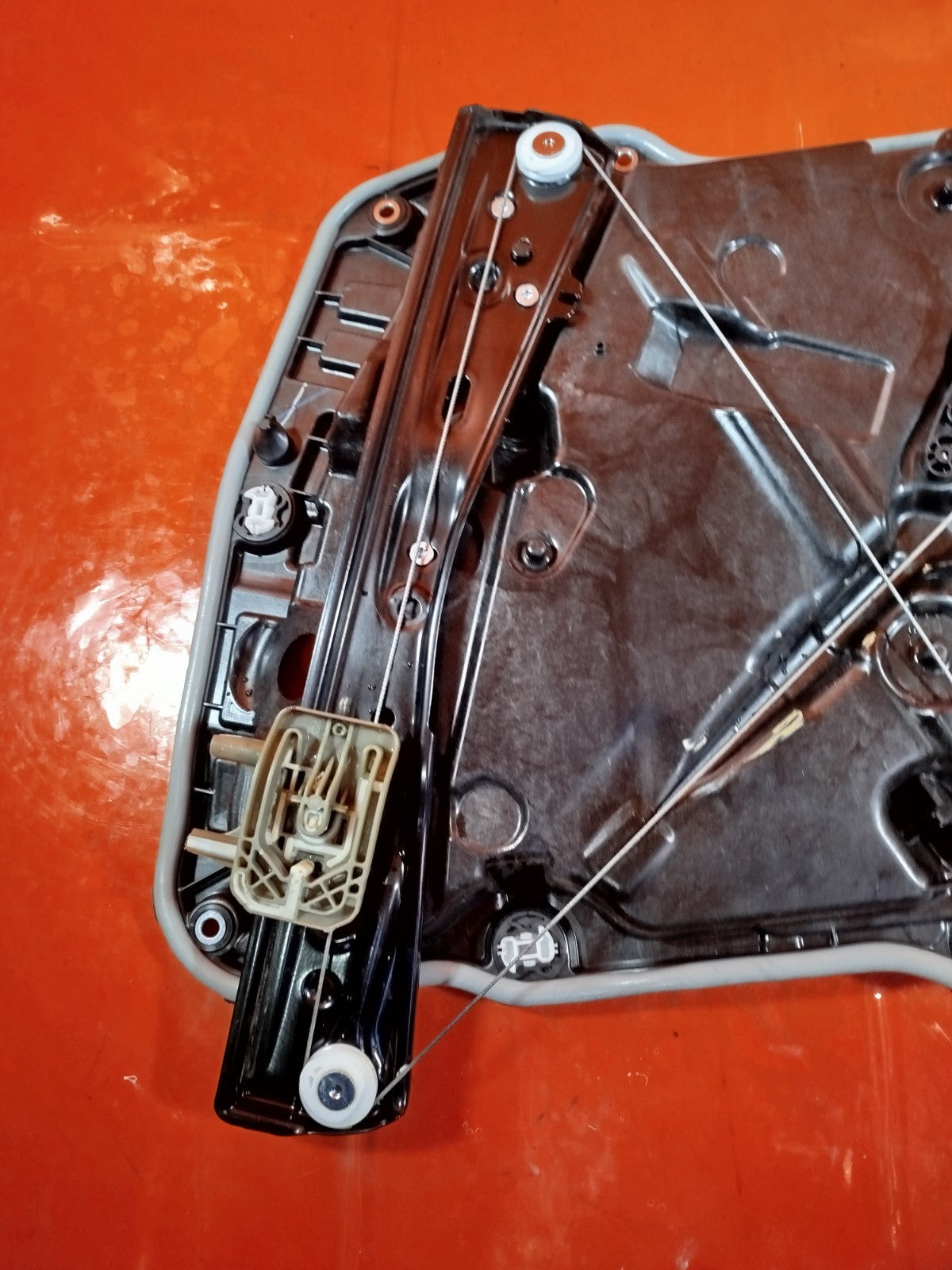 ✅BMW G20 330E XDRIVE M SPORT 2.0 PETROL 2023 FRONT LEFT WINDOW REGULATOR 7497103 - Image 8