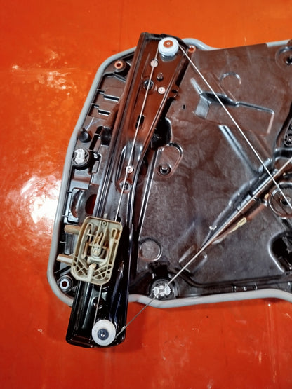 ✅BMW G20 330E XDRIVE M SPORT 2.0 PETROL 2023 FRONT LEFT WINDOW REGULATOR 7497103 - Image 8