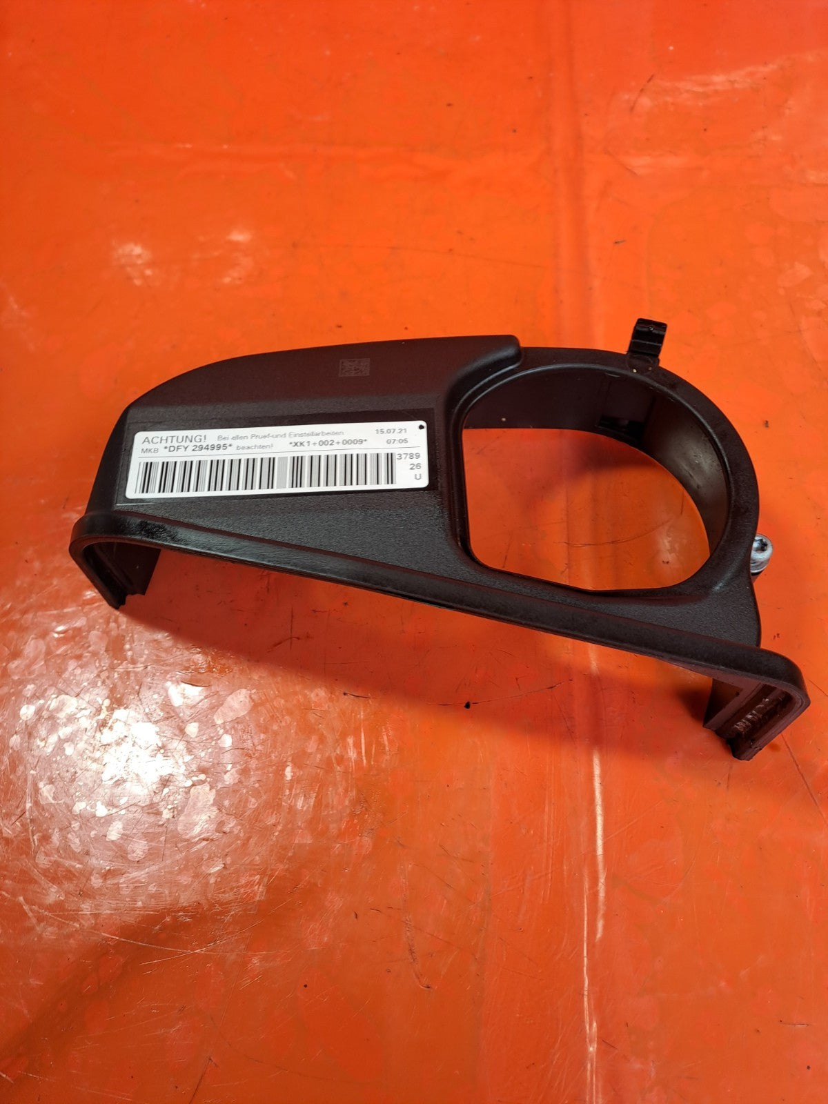 ✅VW GOLF R-LINE MK8 1.5 PETROL 2021 TIMING BELT COVER 04E109108AB Warranty A349 - Image 3