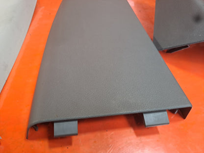 ✅2021 Ford Transit Custom Right Side B Pillar Trim BK21-V243W06-AC Warranty A370 - Image 8
