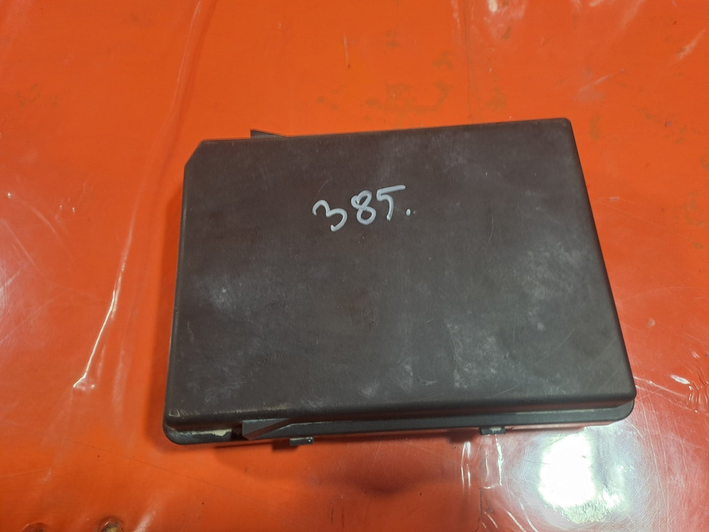 ✅2021 Renault Captur MK2 Iconic Fuse Box 284B69582R + Warranty A385 - Image 5