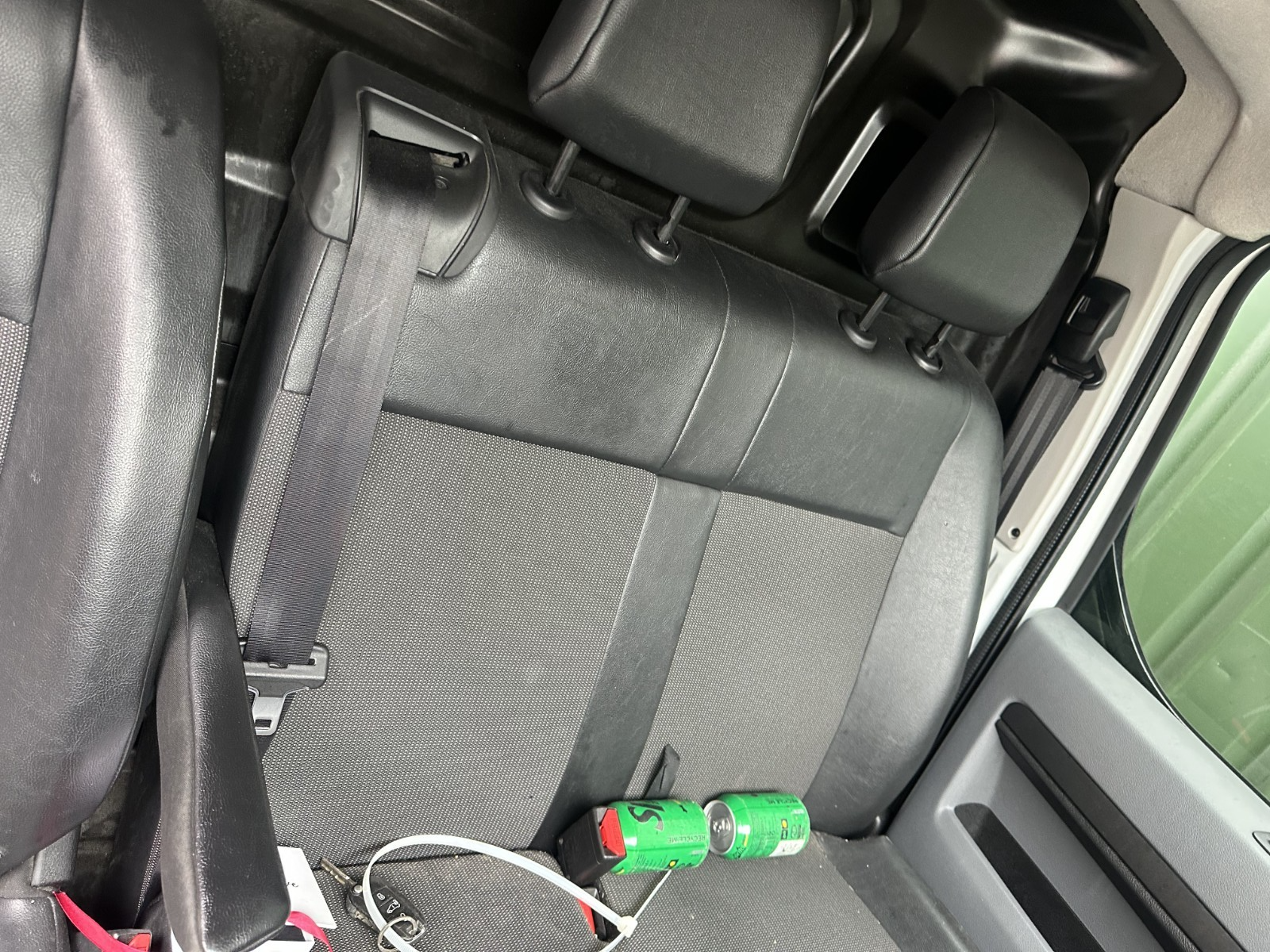 ✅2020 Vauxhall Vivaro 2900 Dynamic Front Seat Set + Warranty A380 - Image 5