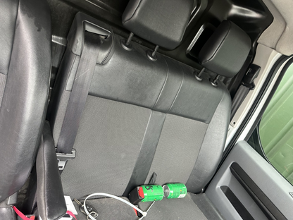 ✅2020 Vauxhall Vivaro 2900 Dynamic Front Seat Set + Warranty A380 - Image 5