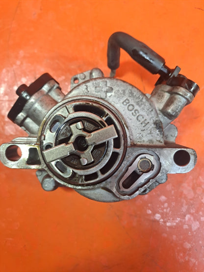 ✅FORD TRANSIT CONNECT 1.6 DIESEL 2015 VACUUM PUMP 9804021880 Warranty A355 - Image 1