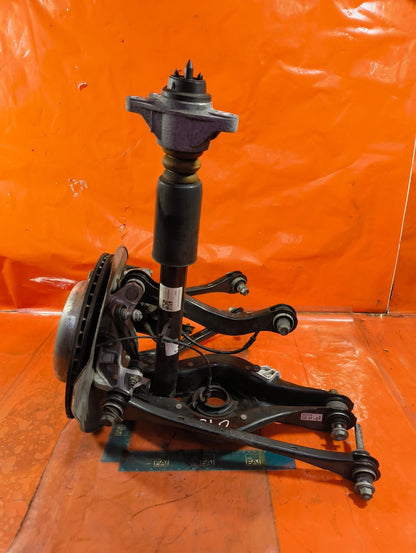 ✅BMW G20 330E XDRIVE M SPORT 2.0 PETROL 2023 REAR LEFT SUSPENSION CORNER A340 - Image 12