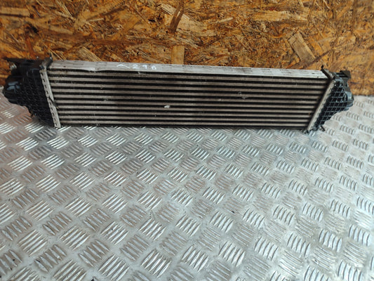 ✅2017 FORD GALAXY MK4 INTERCOOLER RADIATOR E1G3-6K775-JA + WARRANTY A296 - Image 1