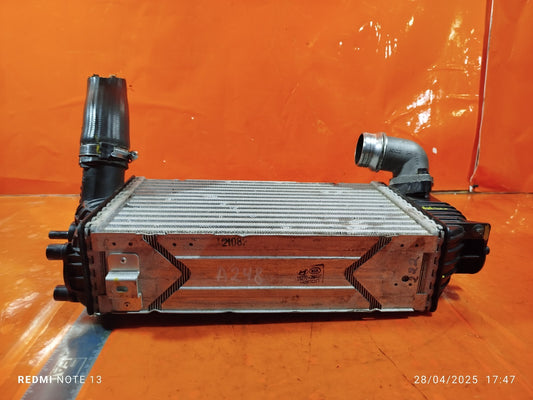✅2023 HYUNDAI TUCSON MK4 1.6 T-GDi HYBRID INTERCOOLER 28270-2M400 + WARRANTY - Image 1