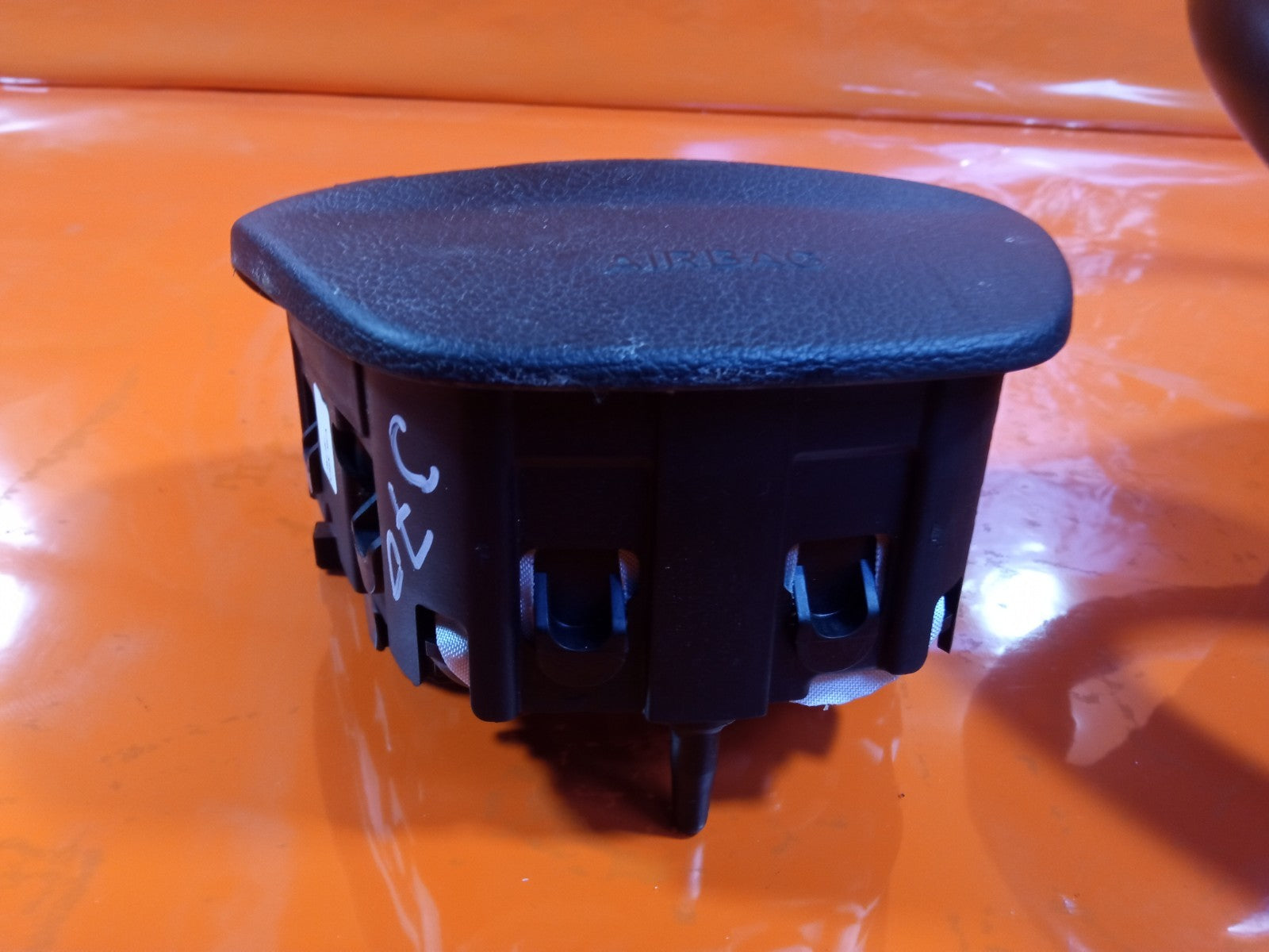 ✅Ford Transit Custom 2.0 Diesel 2021 Steering Wheel JK21V042B85ABW Warranty A370 - Image 5