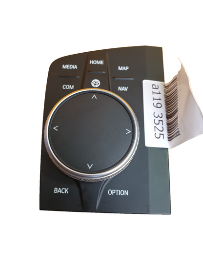 ✅2023 BMW 1 Series F40 Sport IDrive Multimedia Controller 5A371B5 +Warranty A119 - Image 1