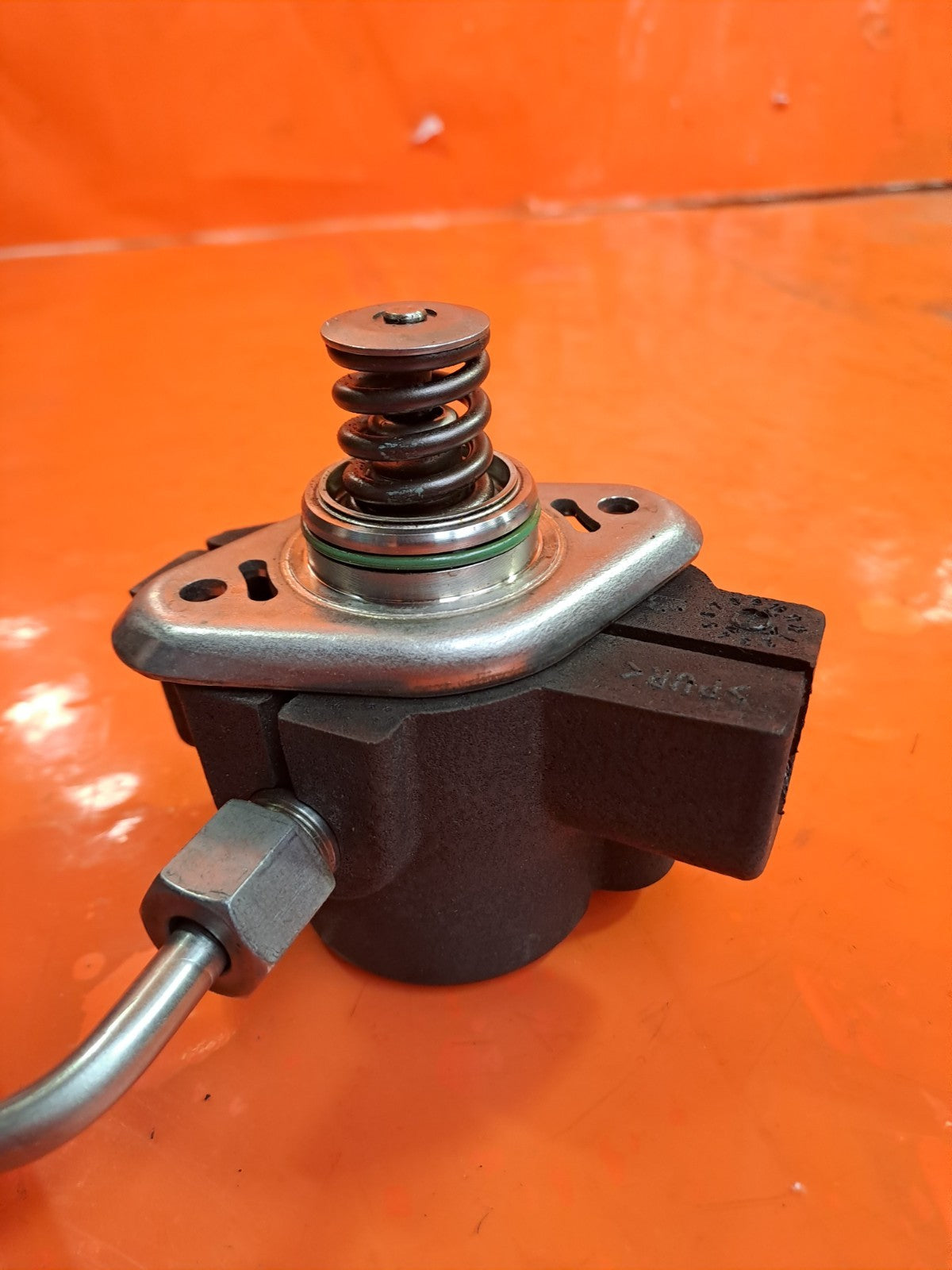 ✅MERCEDES CLS W257 3.0 PETROL HYBRID 2019 HIGH PRESSURE FUEL PUMP A2822260000 - Image 8