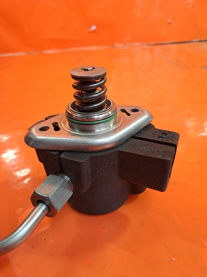✅MERCEDES CLS W257 3.0 PETROL HYBRID 2019 HIGH PRESSURE FUEL PUMP A2822260000 - Image 8