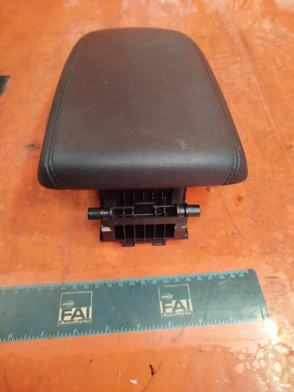 ✅FORD FOCUS MK4 CENTRE CONSOLE ARMREST JX7BA045C74A Warranty xAA - Image 3