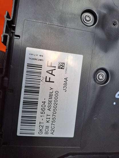 ✅2017 Ford Tourneo Custom 2.0 Diesel ECU Kit GK21-12A650-CA + Warranty A359 - Image 10