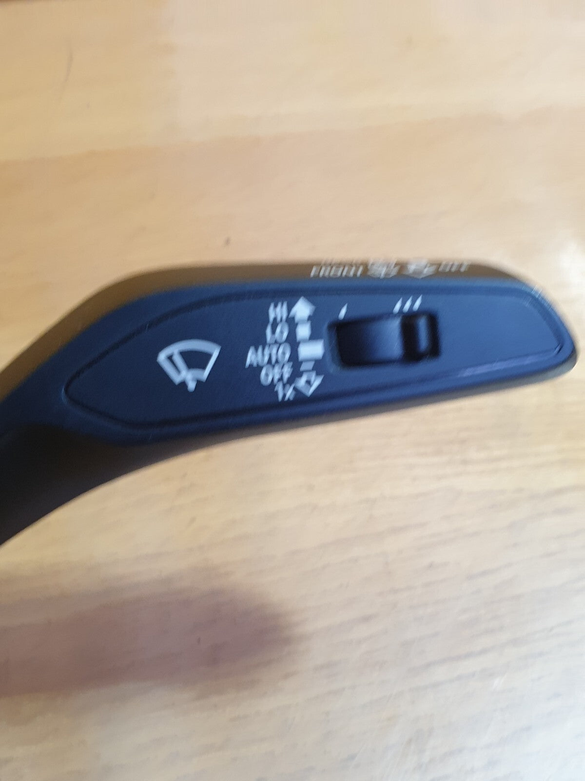 ✅Audi Q2 S-Line 2017 Squib Ring Wiper Indicator Stalks 5Q1953549 + Warranty A134 - Image 10