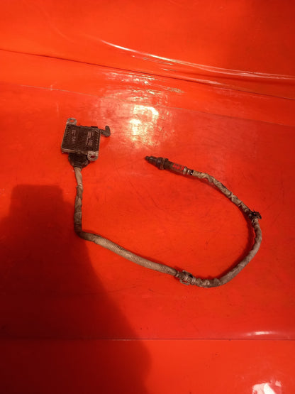 Citroen Relay III 2.2 Diesel 2024 NOX Lambda Sensor 9821120780 Warranty A403 - Image 5