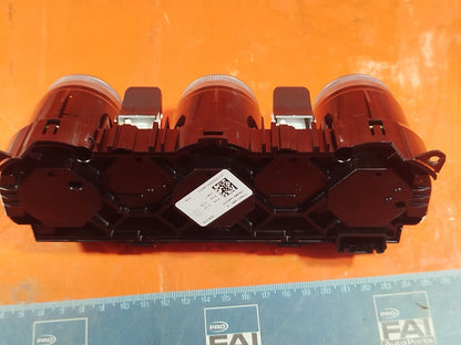 ✅2024 DACIA DUSTER JOURNEY 1.3P HEATER CONTROL PANEL 275001148R + WARRANTY A364 - Image 12