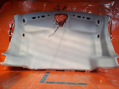 ✅FORD TRANSIT COURIER 1.5 DIESEL 2024 FRONT ROOF LINING R2X6F51916HF A356 - Image 5