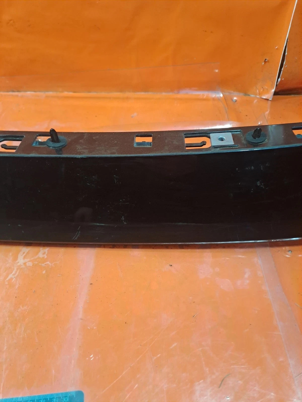 ✅VW T-Cross 1.0 Petrol 2020 Tailgate Spoiler 2GM827933E Warranty A010 - Image 4