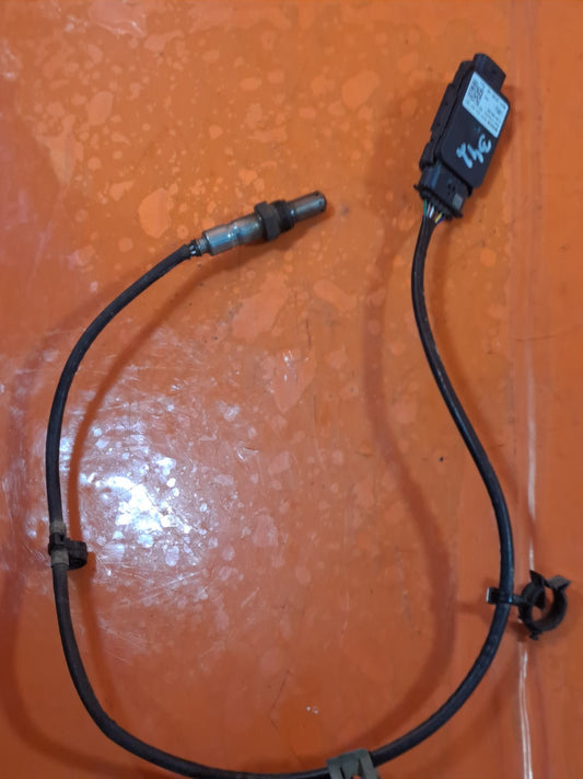 ✅FORD TRANSIT CUSTOM 2.0 DIESEL 2023 NOX SENSOR NK315E145AA Warranty A342 - Image 2