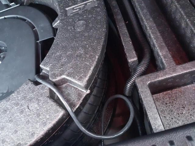 ✅FORD FOCUS ST 2.3 PETROL 2020 BREAKING PRICE PER WHEEL NUT ONLY GREY Warranty - Image 9