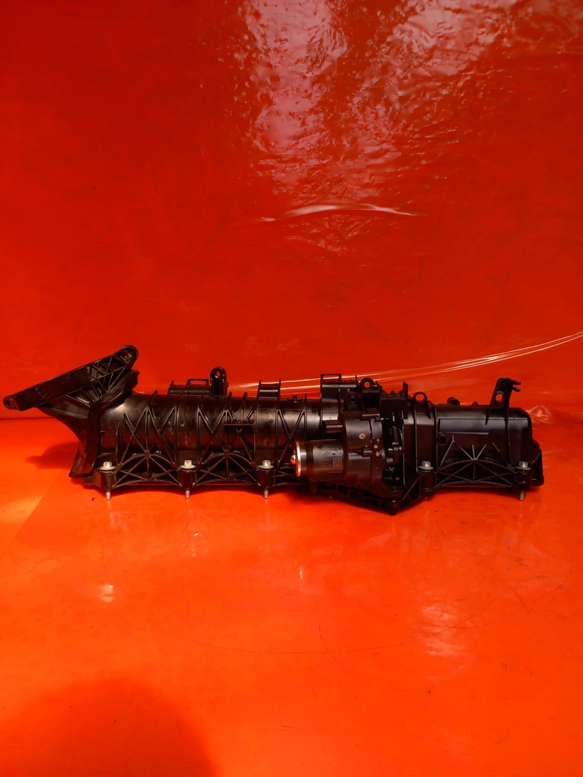 2025 Mercedes GLE W167 AMG Intake Manifold A6560900500 Warranty A397 - Image 2