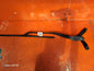 ✅2013 MERCEDES E CLASS W212 FRONT LEFT WIPER ARM A2128201044 + WARRANTY A271 - Image 1