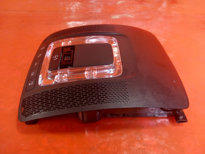 Mercedes W177 A180 Sport 1.5 Diesel 2019 Interior Roof Light A0009001524 A382 - Image 6