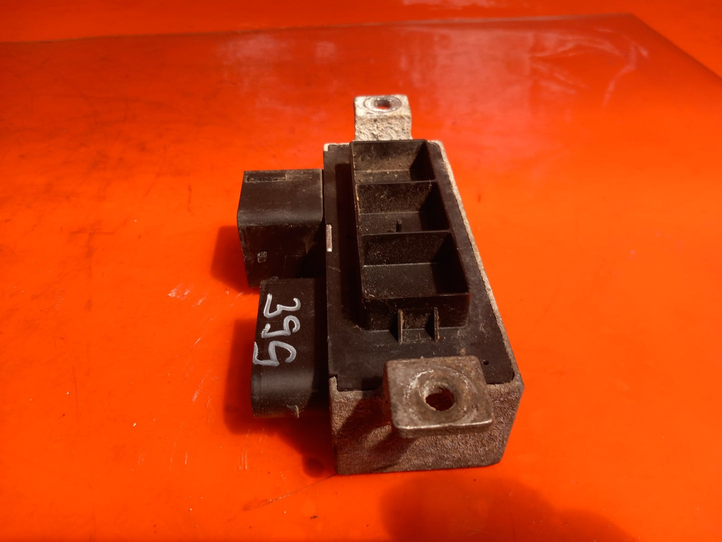 2021 Mercedes W415 Citan Relay Control Unit 271202380R Warranty A399 - Image 7