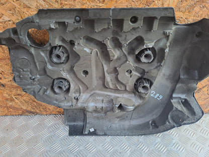 ✅2012 VOLVO XC60 MK1 ENGINE TOP COVER 31319191 + WARRANTY A289 - Image 9