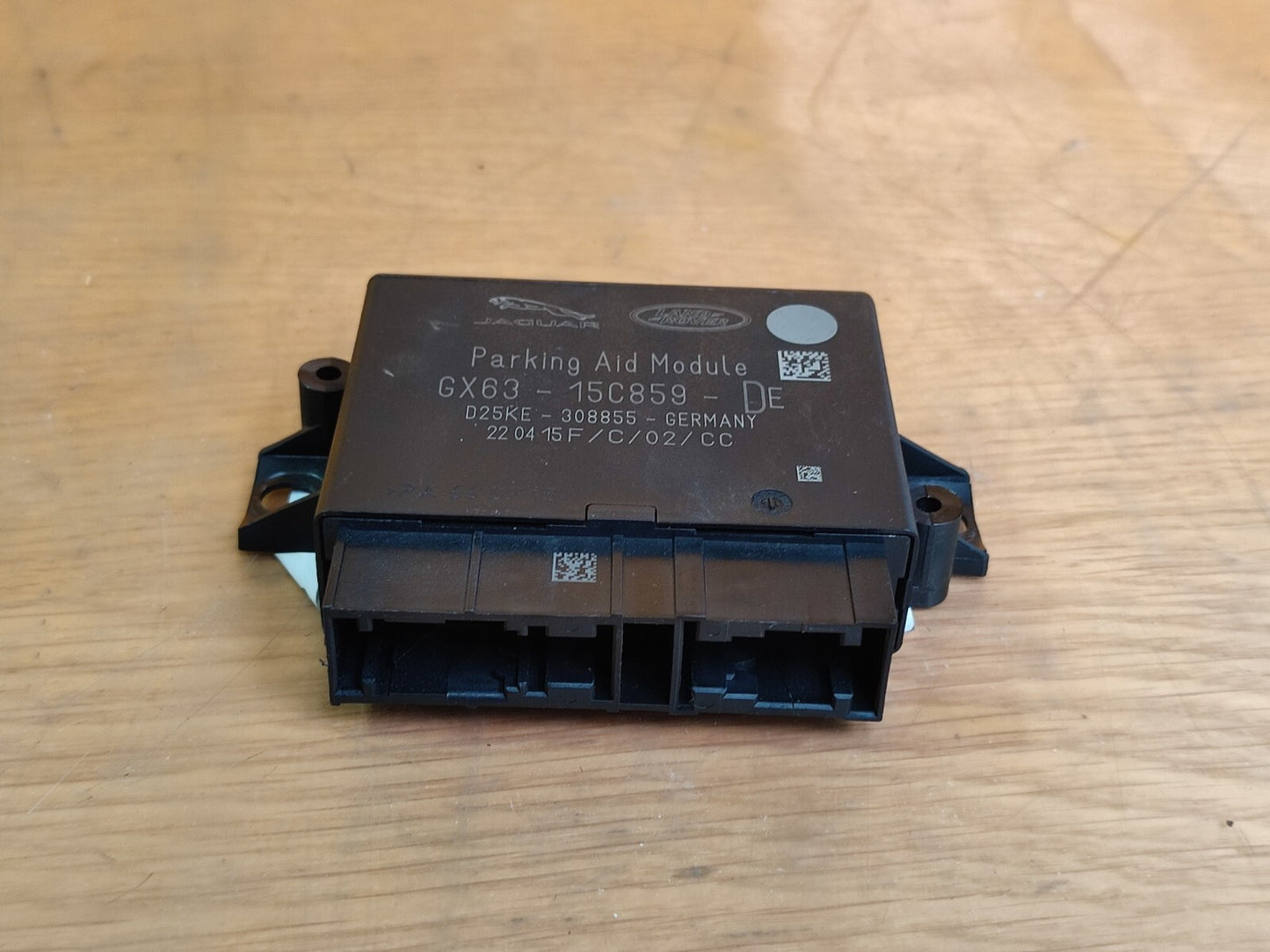 ✅2015 LAND ROVER DISCOVERY SPORT L550 PARKING DISTANCE CONTROL ECU GX6315C859DE - Image 10
