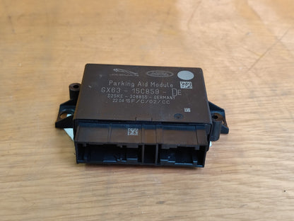 ✅2015 LAND ROVER DISCOVERY SPORT L550 PARKING DISTANCE CONTROL ECU GX6315C859DE - Image 10
