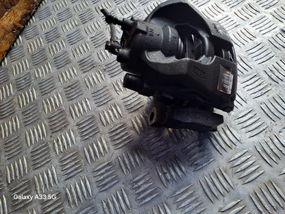 ✅2018 FORD GALAXY ZETEC FRONT LEFT BRAKE CALIPER J1GC-2011-BA + WARRANTY A301 - Image 3