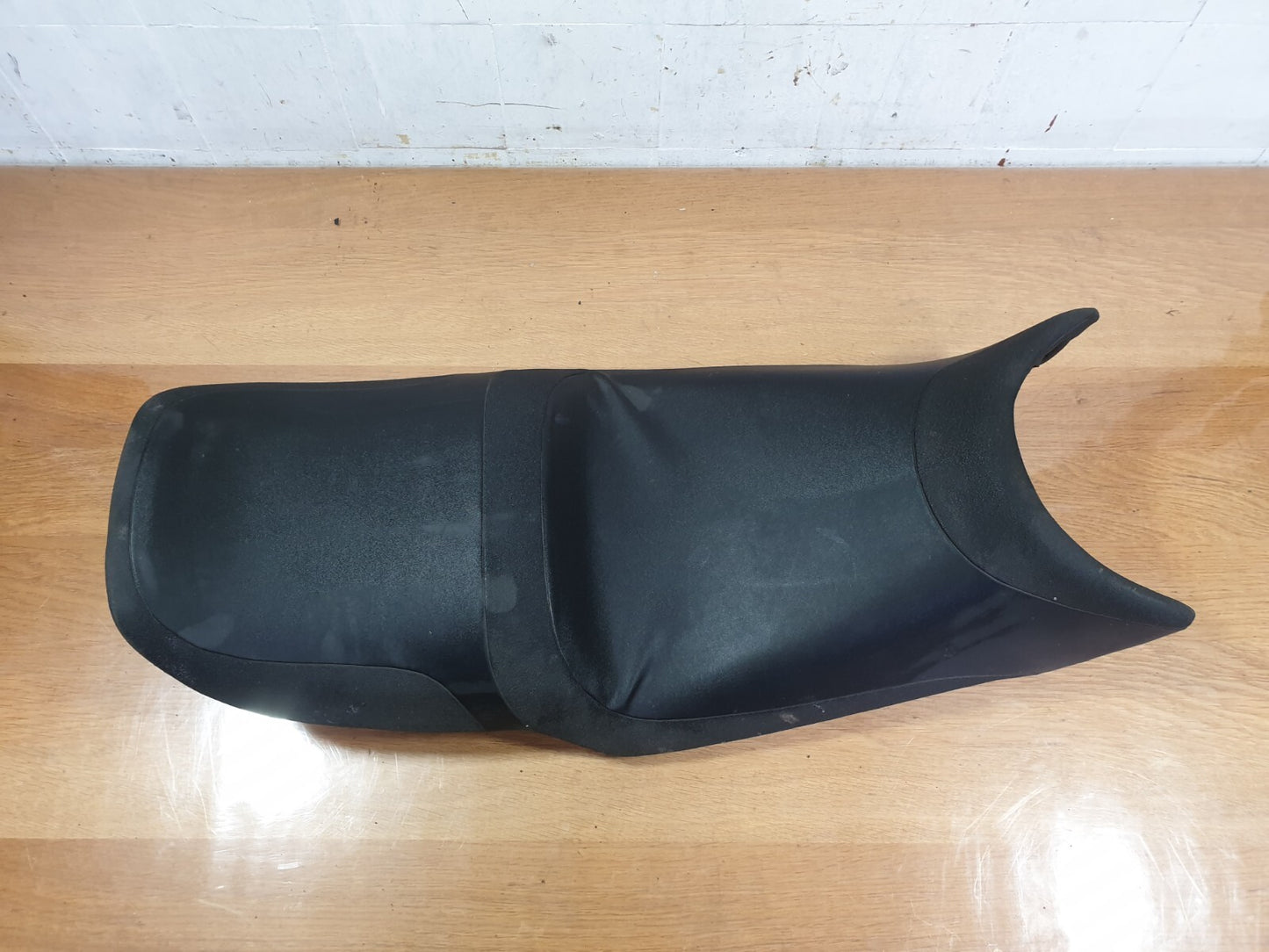 ✅2007 YAMAHA FZ6 FAZER S2 PETROL SEAT + WARRANTY A185 - Image 2