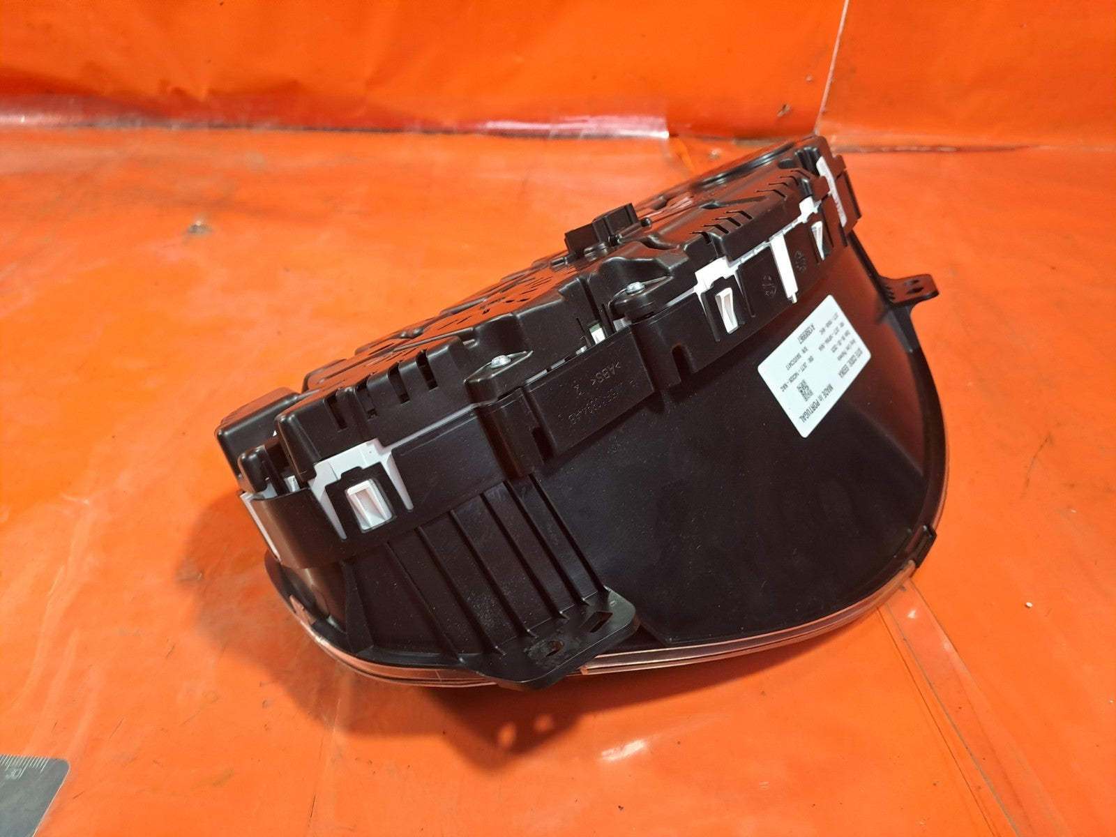 ✅2019 Ford Focus MK4 ST-Line Speedo Instrument Cluster JX7T-10849-NHC A354 - Image 10