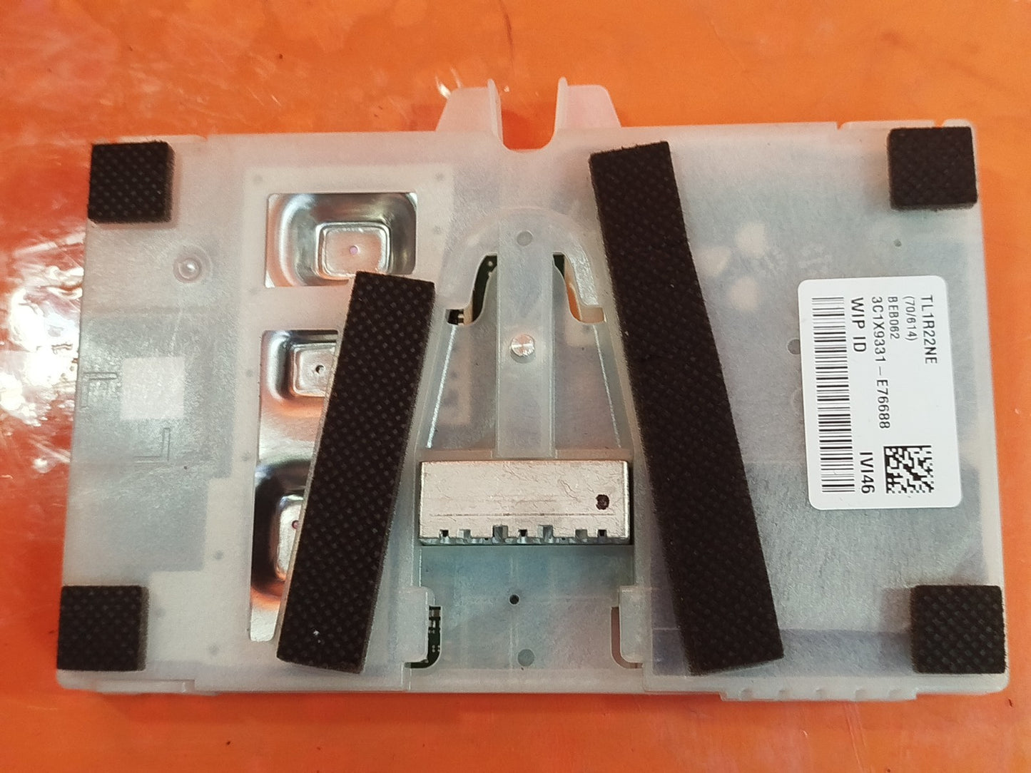 ✅2023 BMW 3 SERIES G20 BLUETOOTH CONTROL MODULE 5A92530 + WARRANTY A340 - Image 6