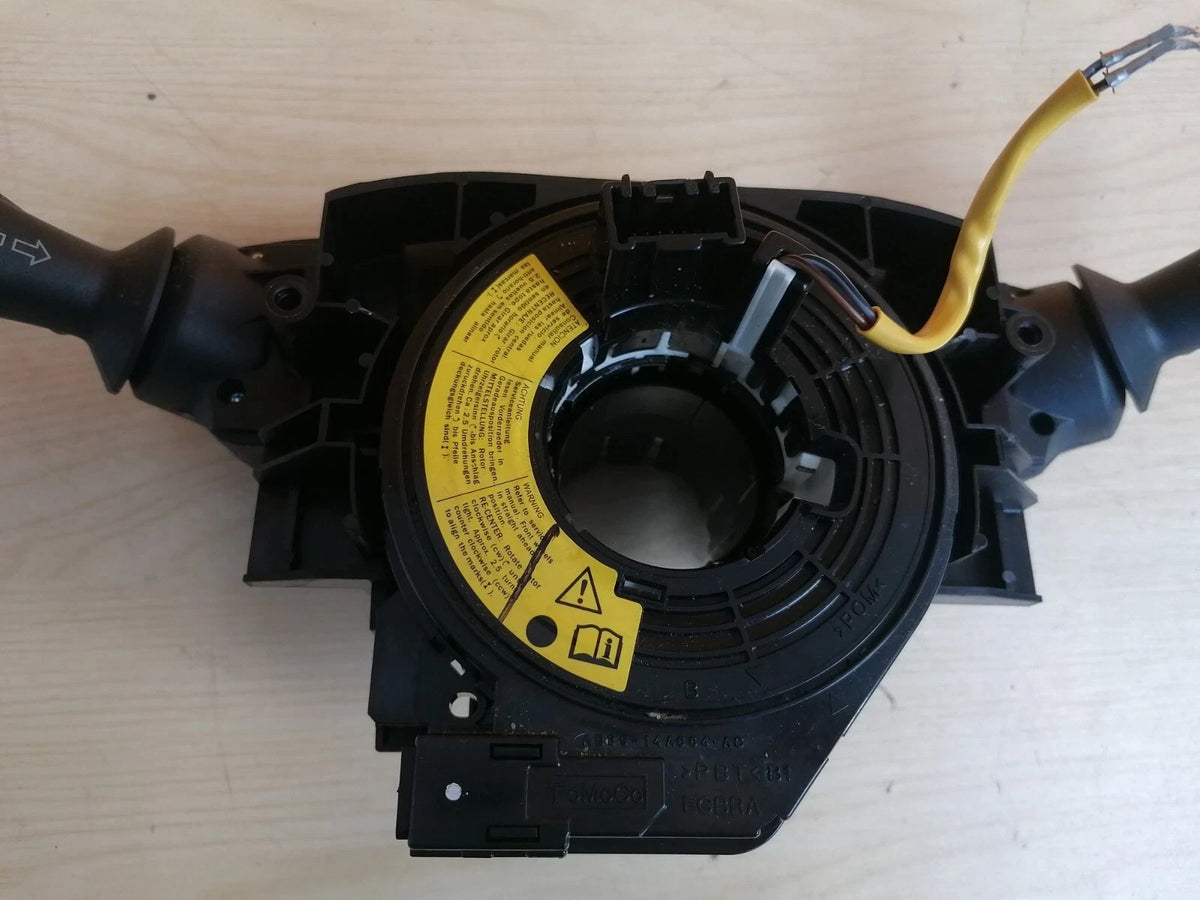 ✅ Ford Ecosport 1.0 Petrol 2015 Combination Switch Stalk Squib AB3914A664AC A044 - Image 8