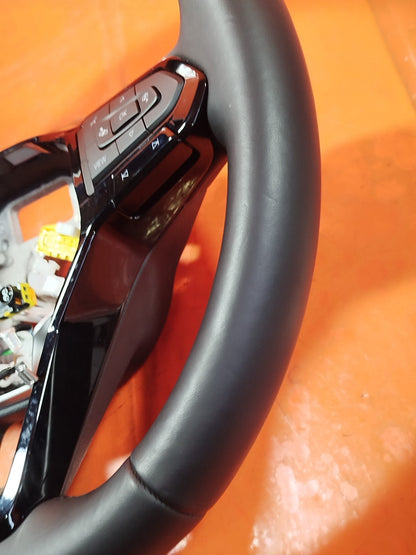 ✅2024 FORD GRAND TOURNEO CONNECT 1.5D STEERING WHEEL + WARRANTY A341 - Image 4