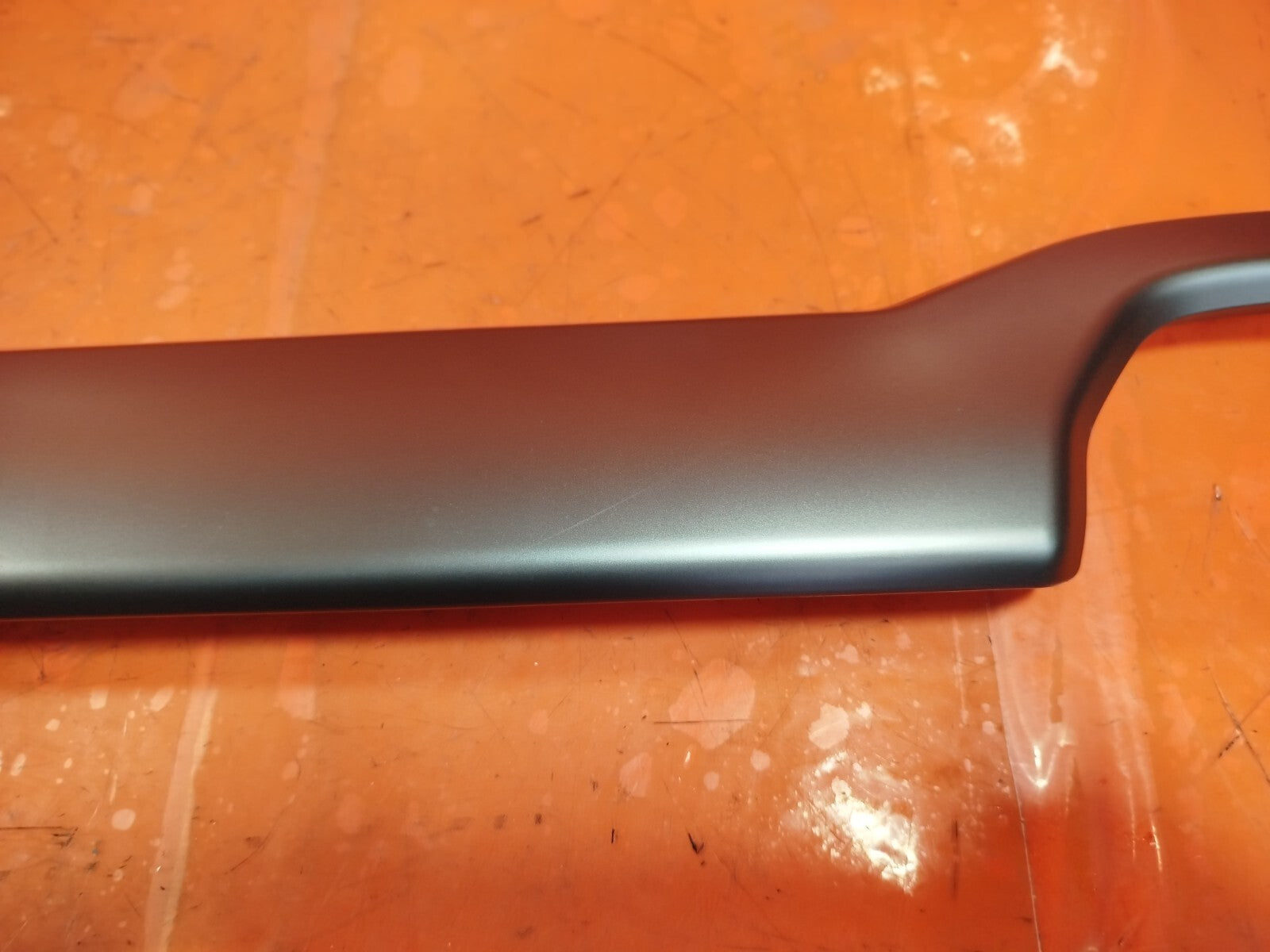 ✅CUPRA BORN V2 Ev 2023 LEFT DASHBOARD TRIM 10H854377 Warranty A272 - Image 5