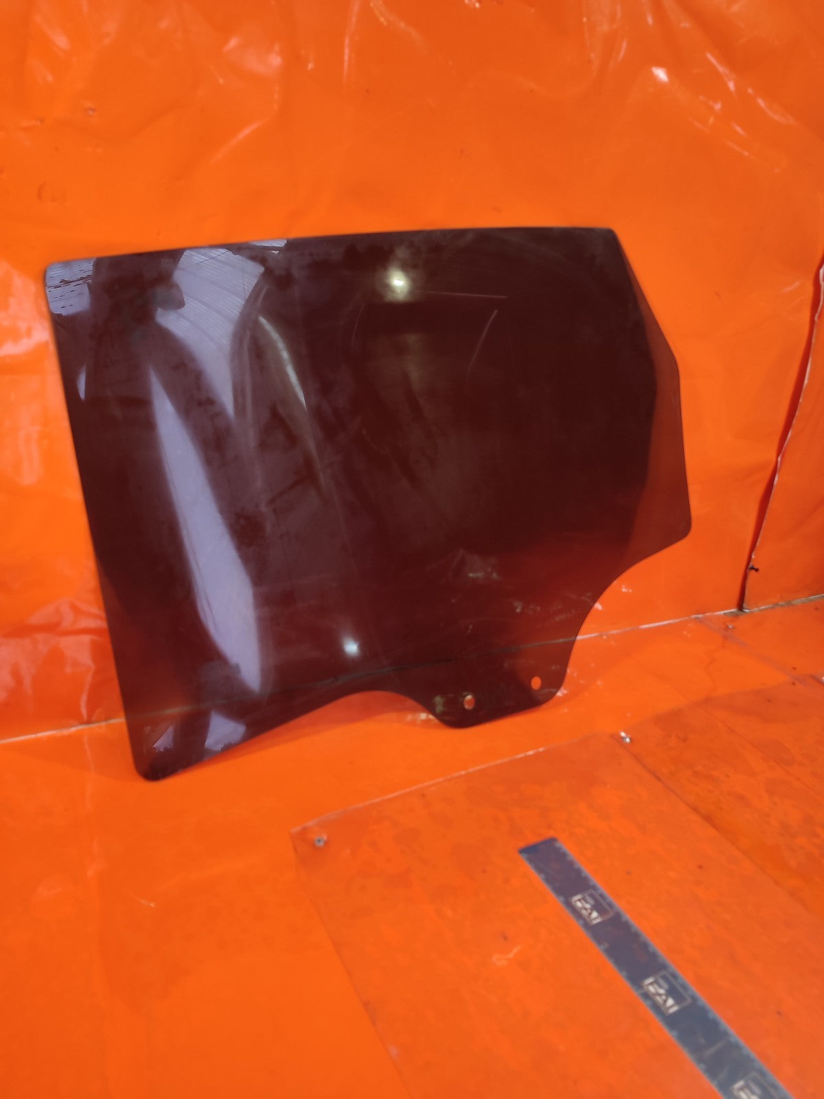 ✅FORD KUGA St-LINE 1.5 PETROL 2024 REAR RIGHT DOOR WINDOW GLASS LV4BS25712BC - Image 4