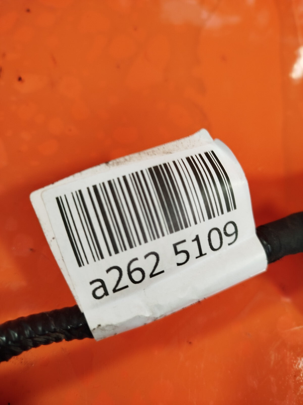✅2020 TESLA MODEL 3 POWER STEERING RACK WIRE GE65529301-REV-F + WARRANTY A262 - Image 11